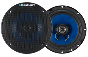 Blaupunkt ICX 662 autó hangszóró